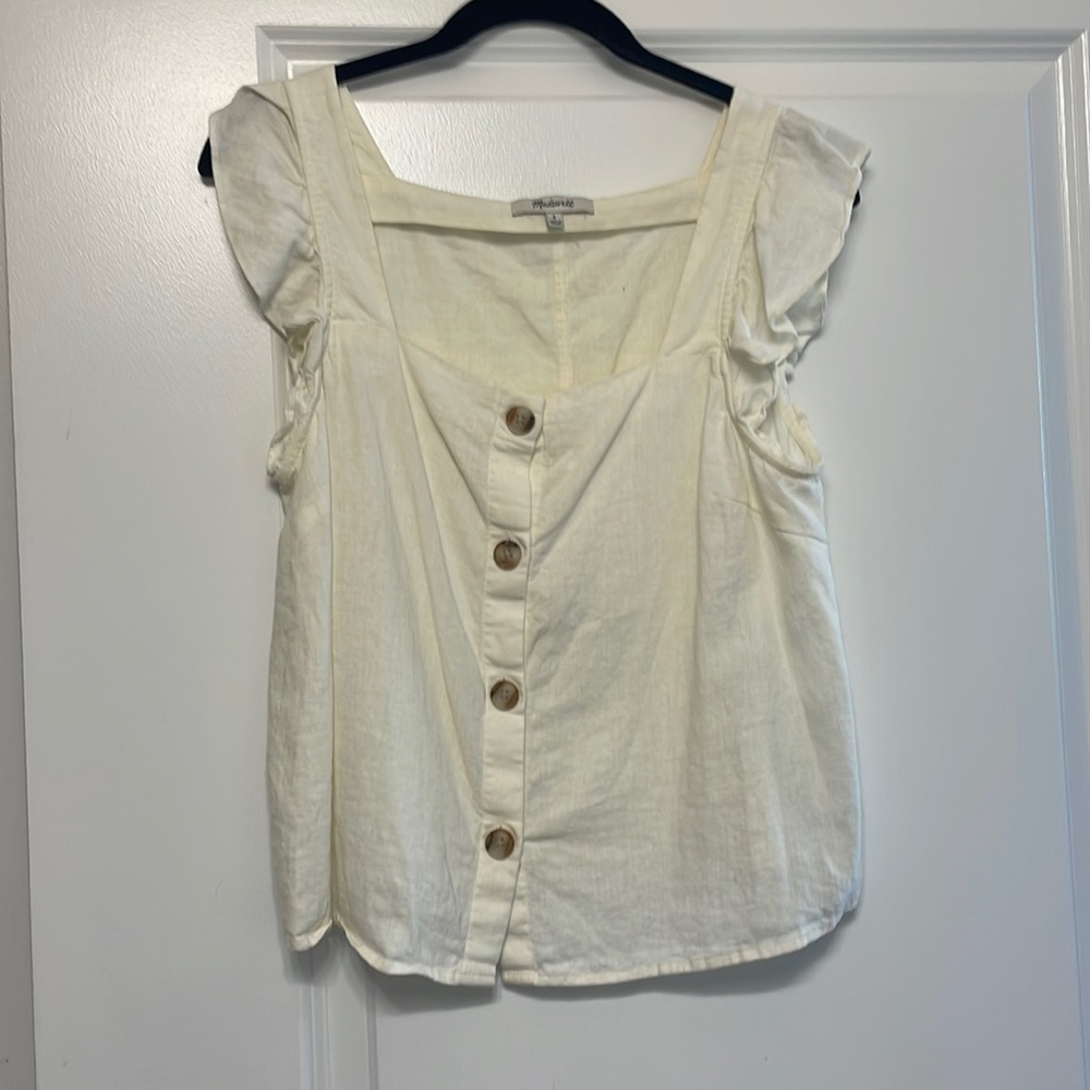 Madwell top